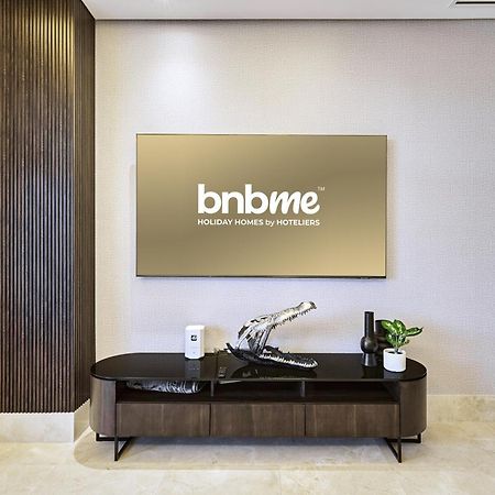 Bnbme - Th8 Palm Hotel Dubai Luaran gambar