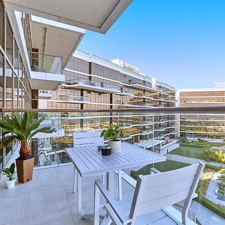Bnbme - Th8 Palm Hotel Dubai Luaran gambar