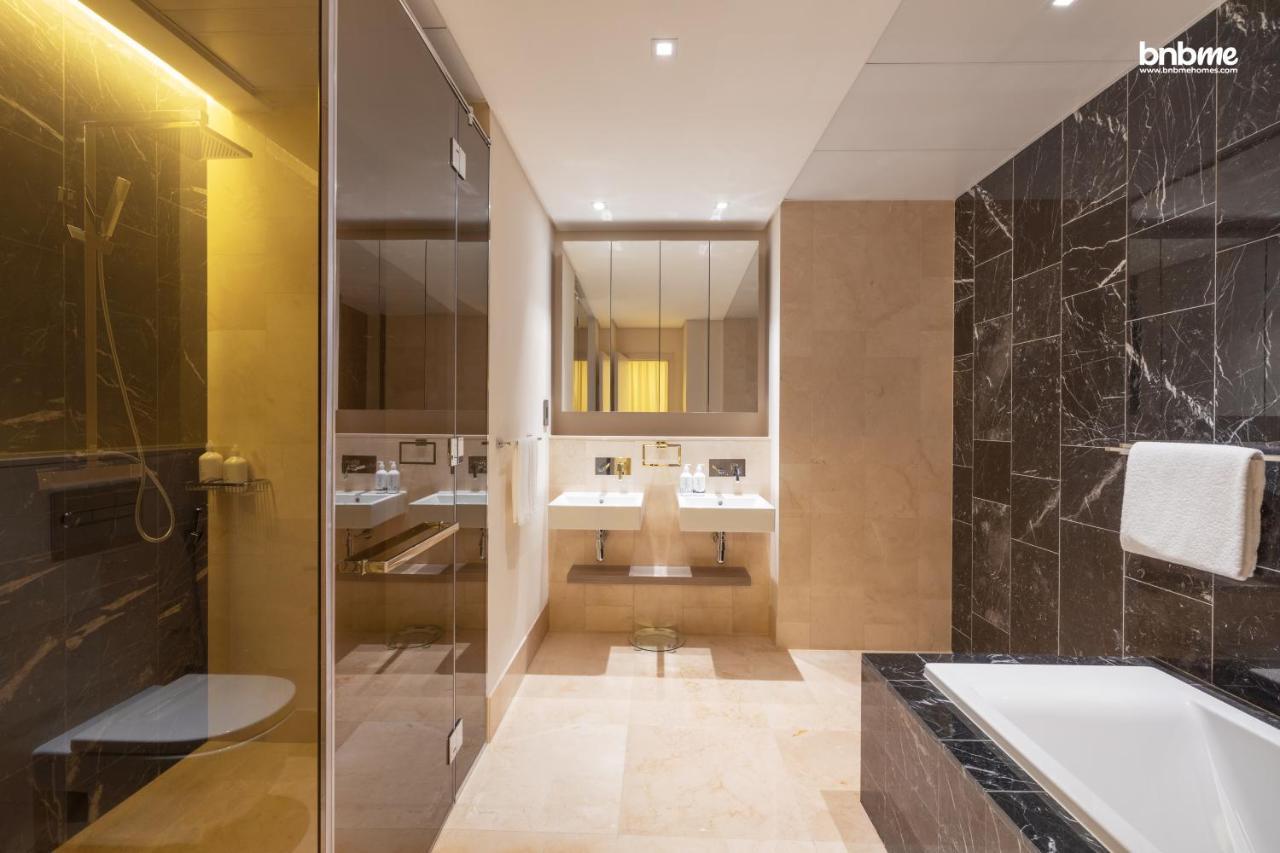 Bnbme - Th8 Palm Hotel Dubai Luaran gambar