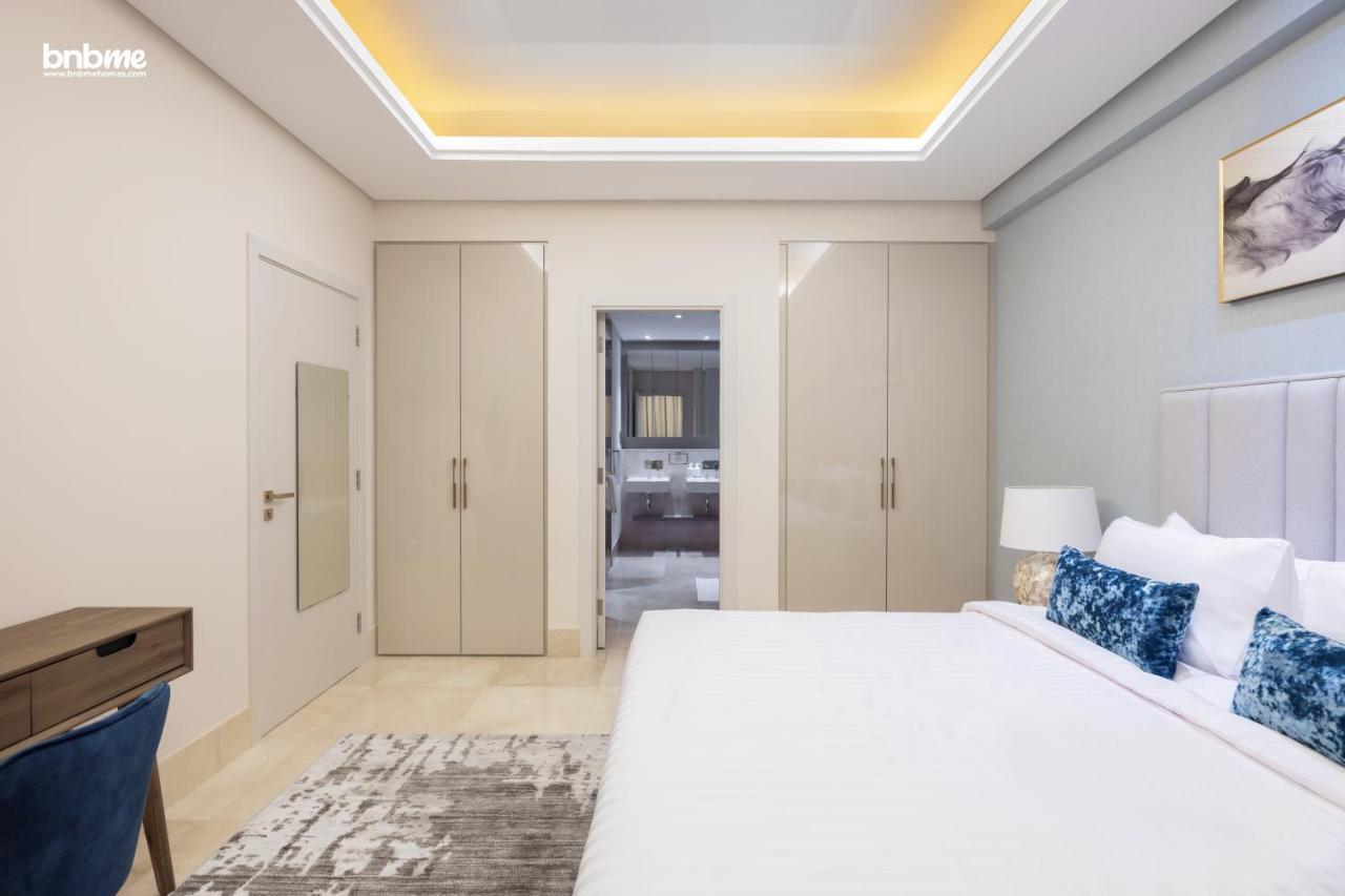 Bnbme - Th8 Palm Hotel Dubai Luaran gambar