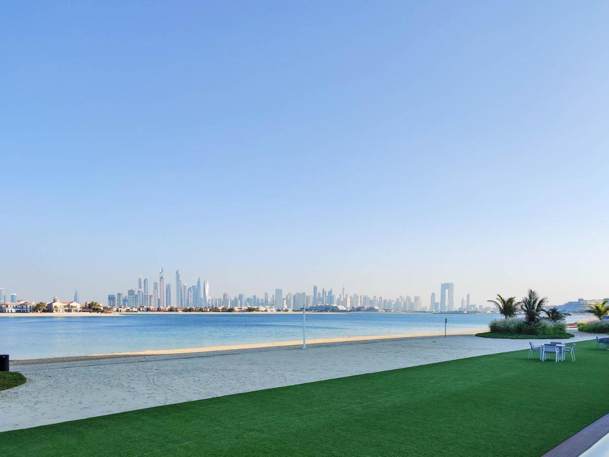 Bnbme - Th8 Palm Hotel Dubai Luaran gambar
