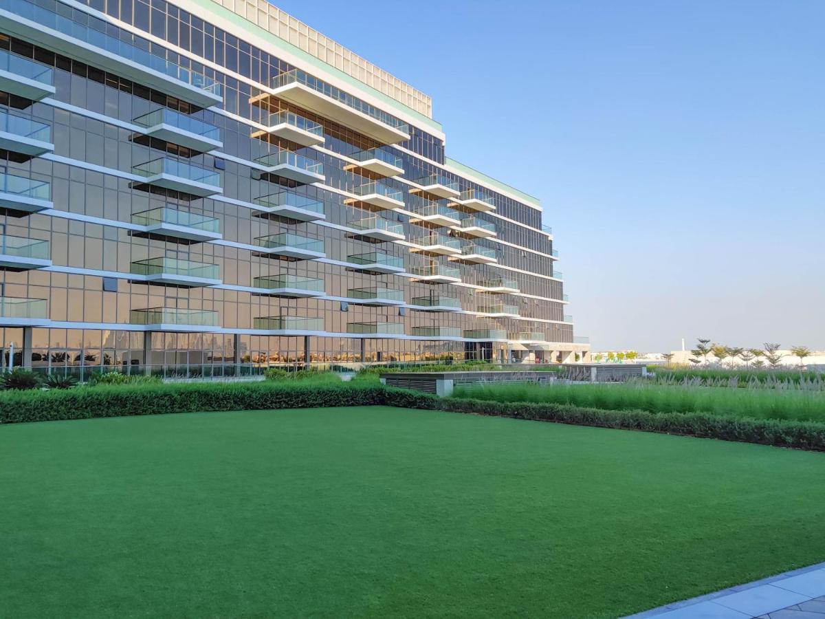 Bnbme - Th8 Palm Hotel Dubai Luaran gambar
