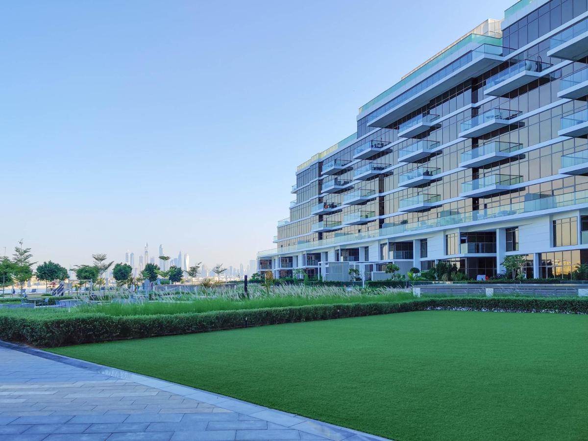 Bnbme - Th8 Palm Hotel Dubai Luaran gambar