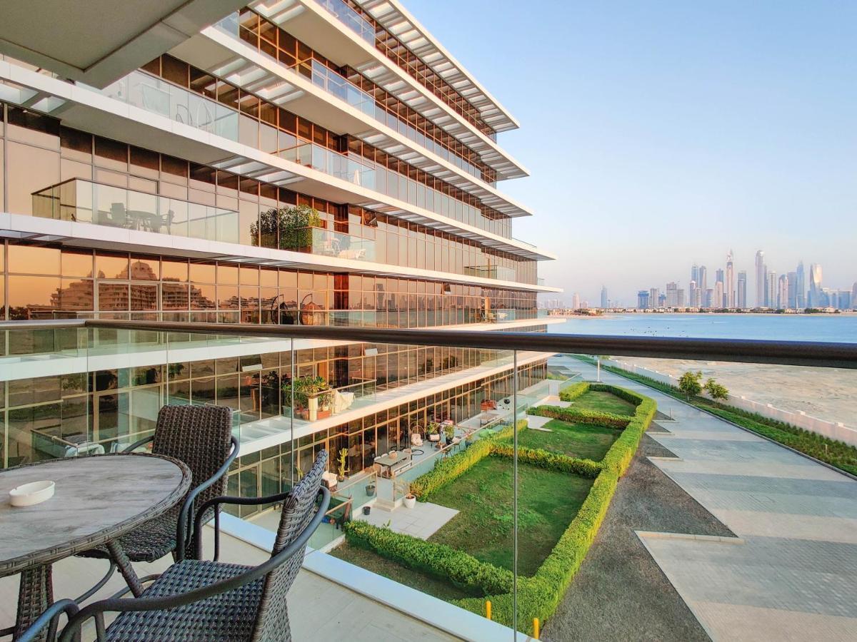 Bnbme - Th8 Palm Hotel Dubai Luaran gambar