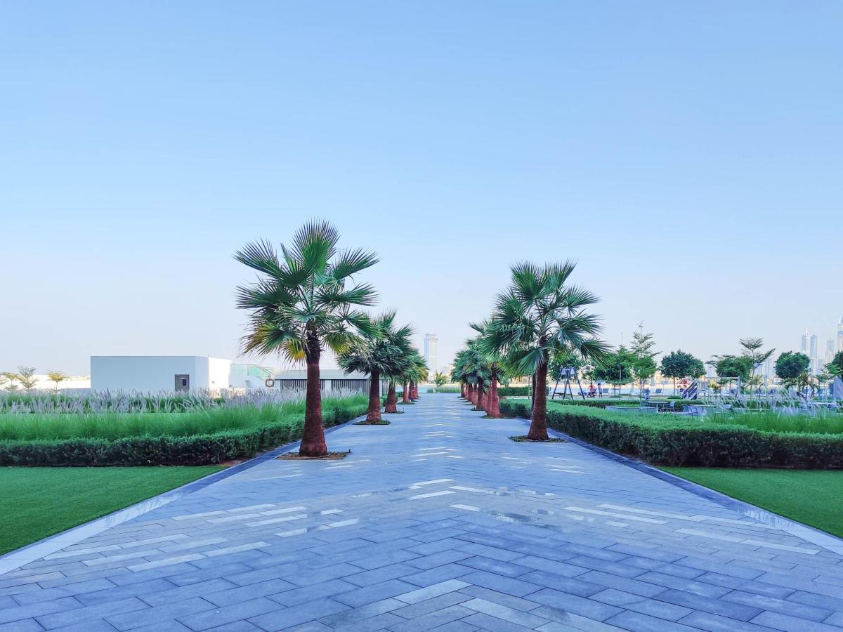Bnbme - Th8 Palm Hotel Dubai Luaran gambar