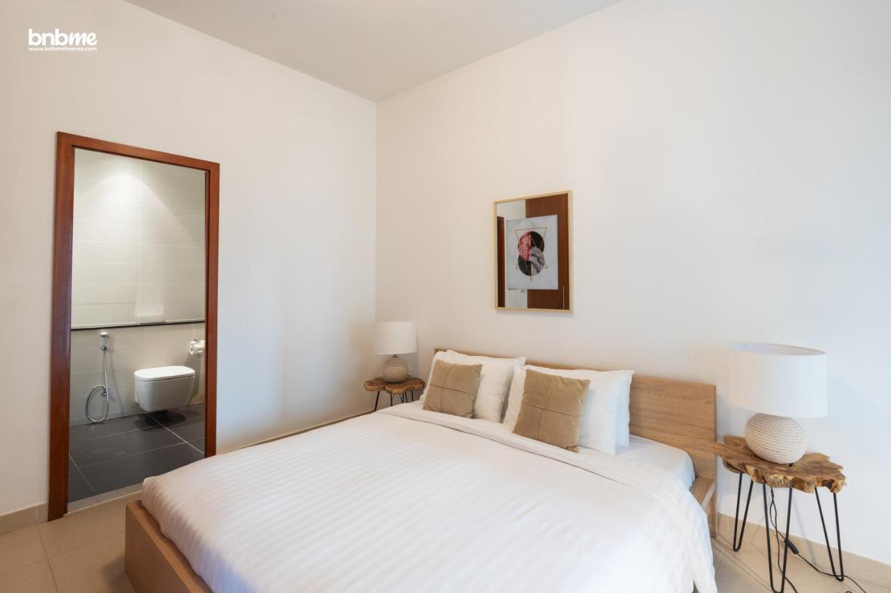 Bnbme - Th8 Palm Hotel Dubai Luaran gambar