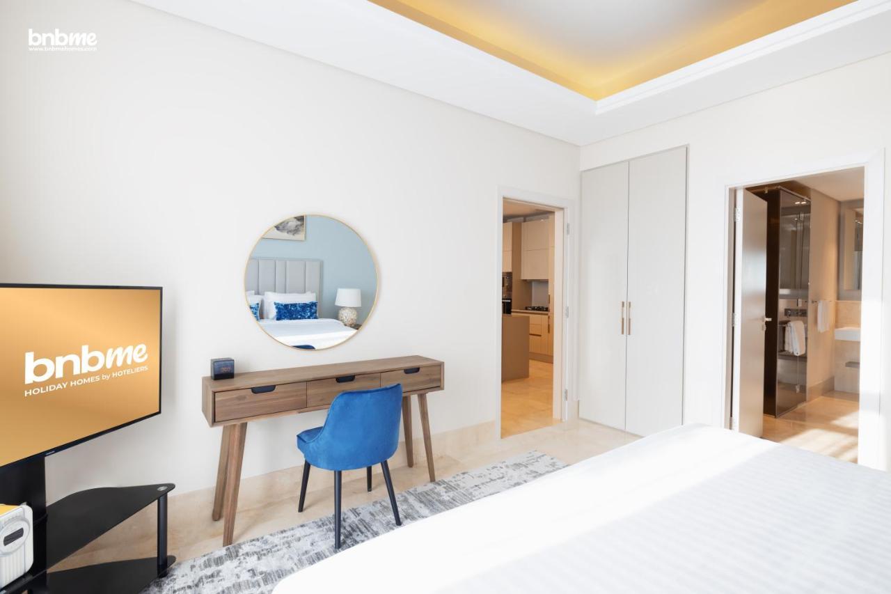 Bnbme - Th8 Palm Hotel Dubai Luaran gambar