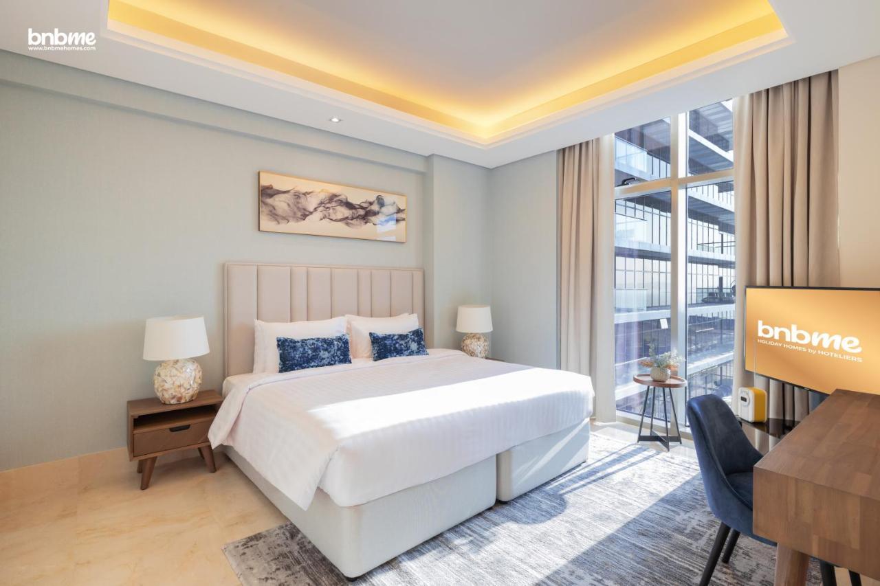Bnbme - Th8 Palm Hotel Dubai Luaran gambar