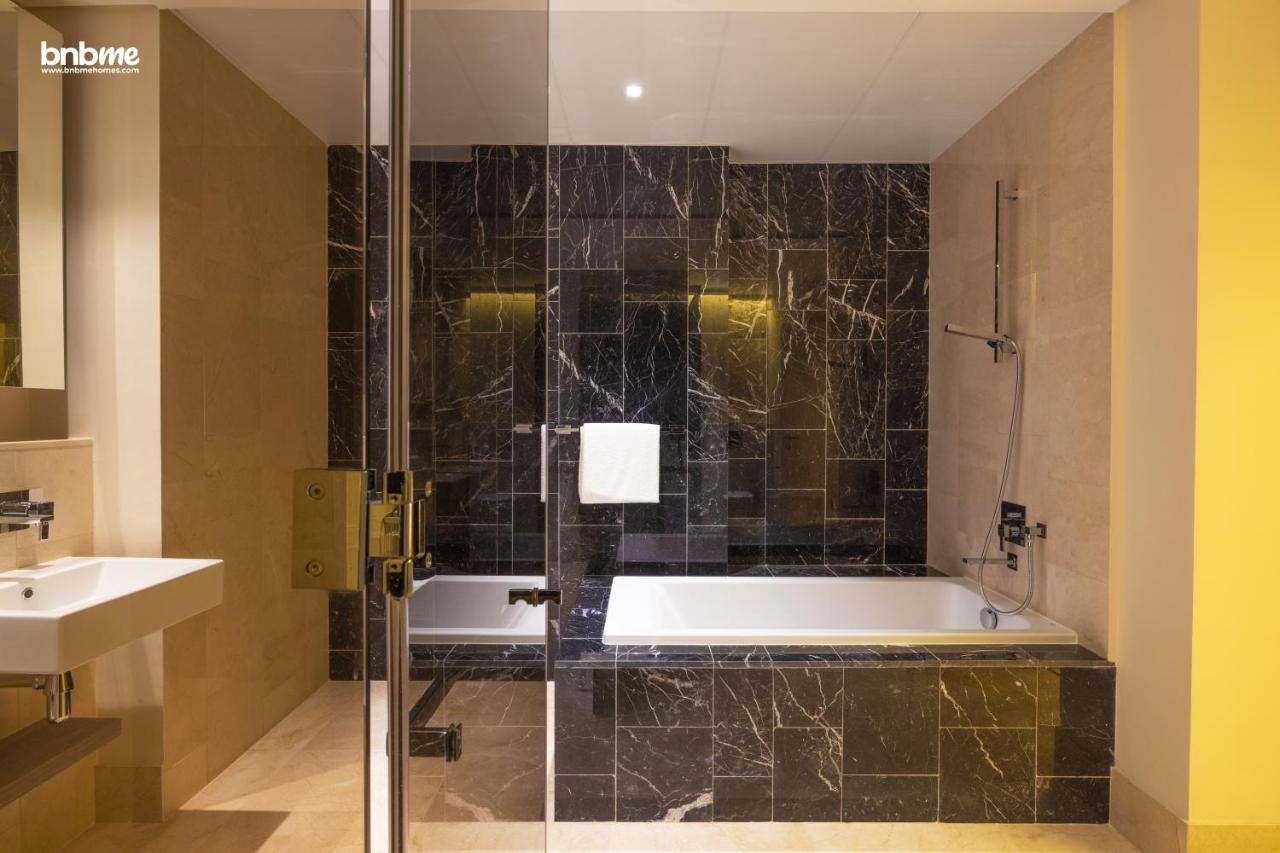 Bnbme - Th8 Palm Hotel Dubai Luaran gambar