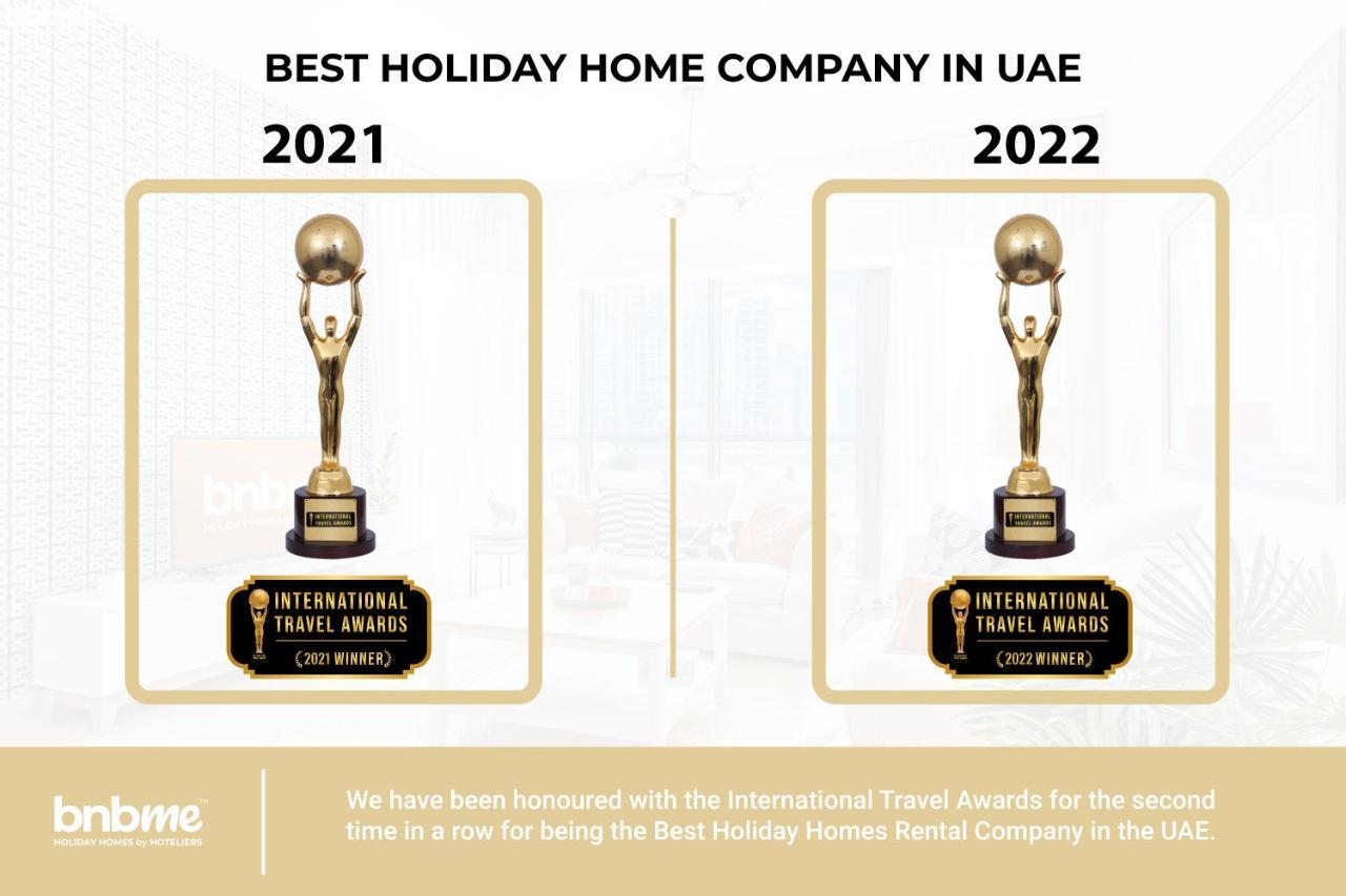 Bnbme - Th8 Palm Hotel Dubai Luaran gambar