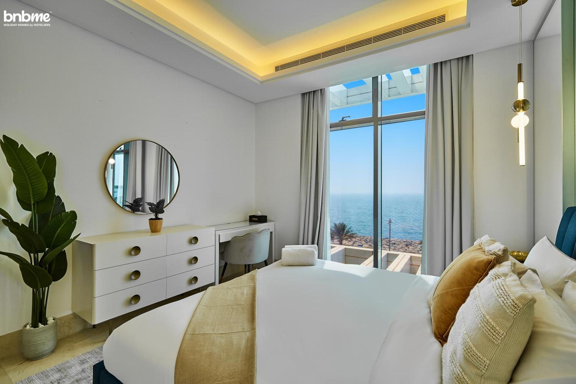 Bnbme - Th8 Palm Hotel Dubai Luaran gambar